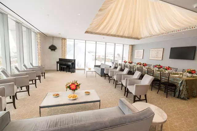 Galleries/Museums: Aga Khan Museum 2