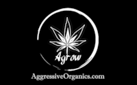Aggressive Organics