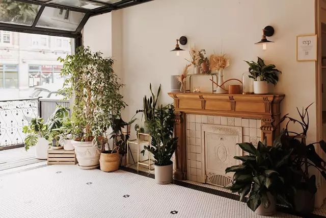 Loft & Studio Spaces: Ahma 12