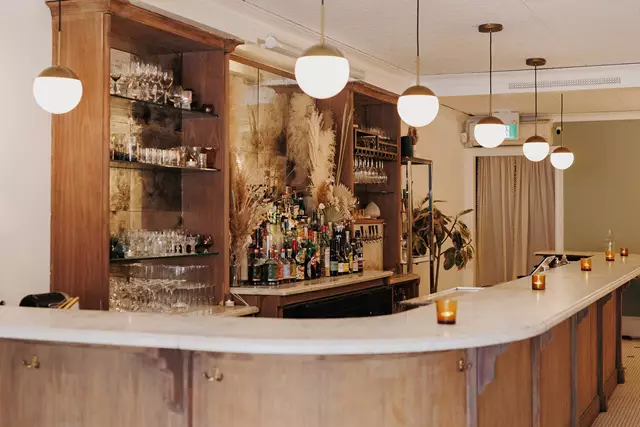 Loft & Studio Spaces: Ahma 13