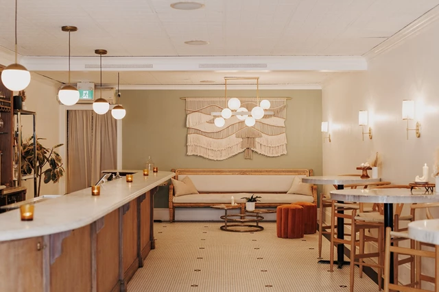 Special Event Venues: Ahma 1