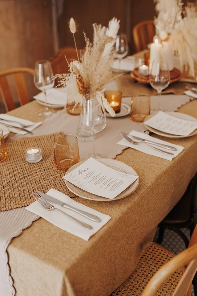 Special Event Venues: Ahma 7