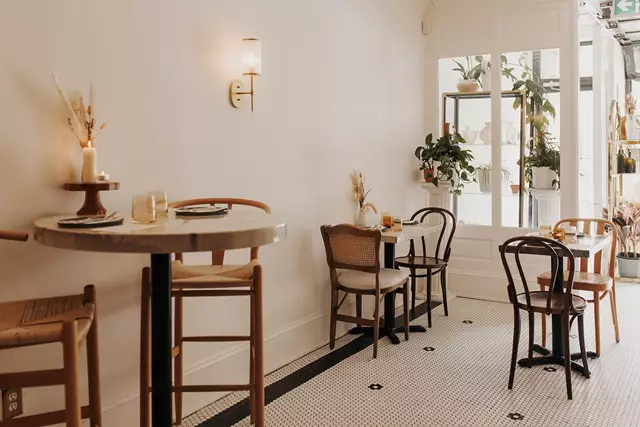 Loft & Studio Spaces: Ahma 15