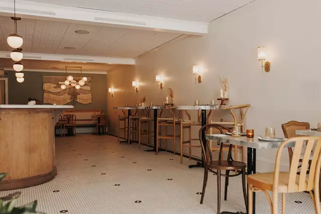 Loft & Studio Spaces: Ahma 14