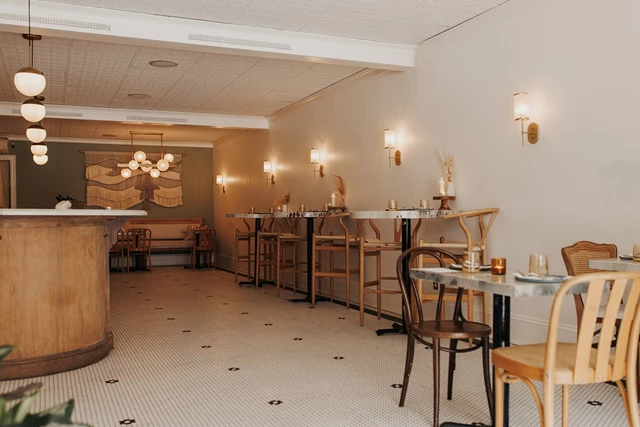 Special Event Venues: Ahma 6