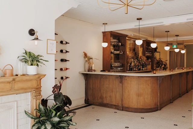 Special Event Venues: Ahma 5