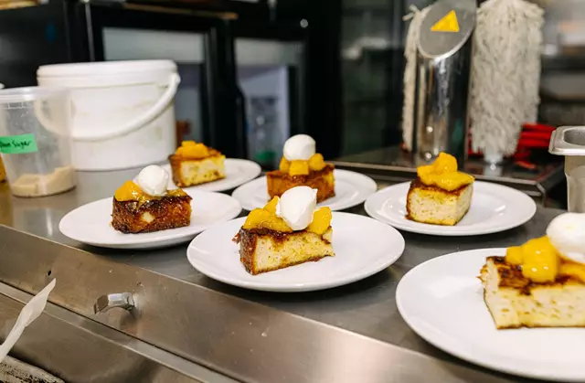 Loft & Studio Spaces: Ahma 3