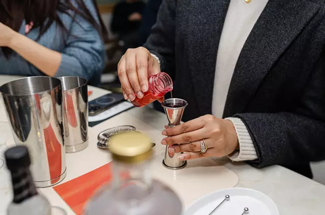 Loft & Studio Spaces: Ahma 6