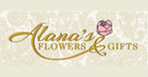 Alana's Flowers & Gifts