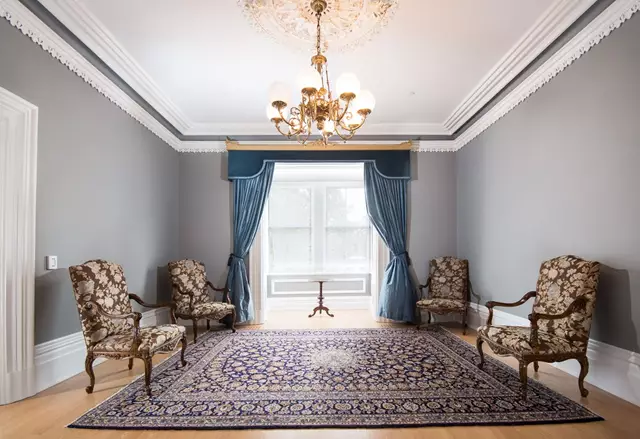 Mansions/Houses: Alderlea 16