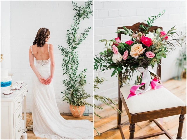 Alfresco Wedding Planner, Toronto