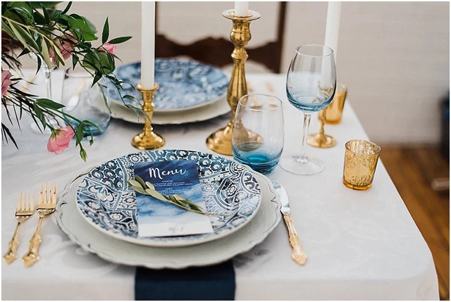 Alfresco Wedding Planner, Toronto