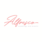 Alfresco Wedding Planner