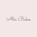 Alia Bakes