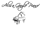 Alisa Gayle Piano