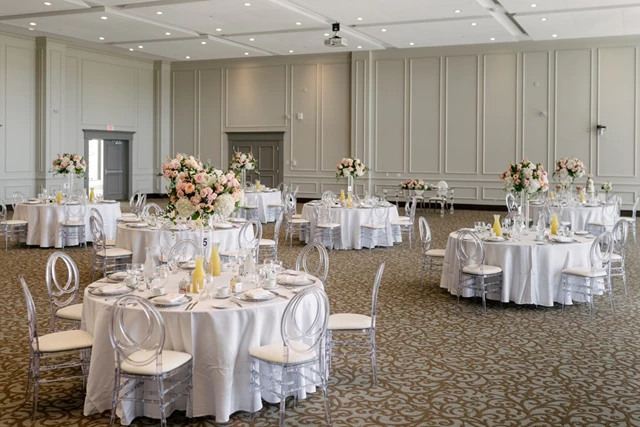 All Nations Banquet Hall, Markham