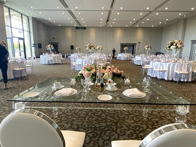 All Nations Banquet Hall, Markham