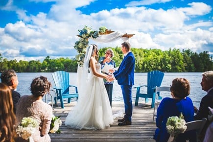 Image - All Seasons Weddings