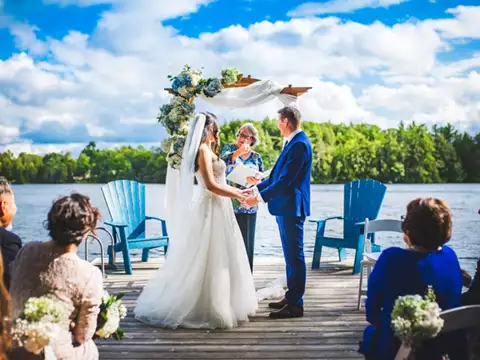 All Seasons Weddings