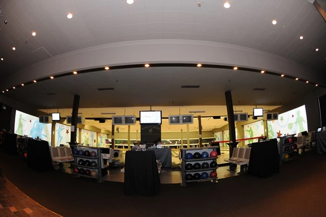 All Star Interactive Event Venue, Scarborough