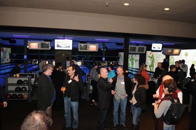 All Star Interactive Event Venue, Scarborough