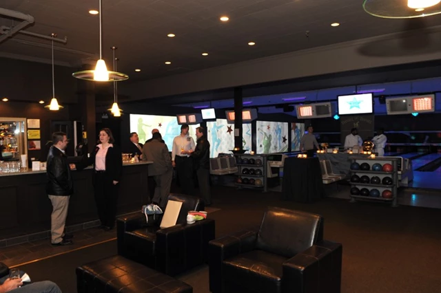 All Star Interactive Event Venue, Scarborough