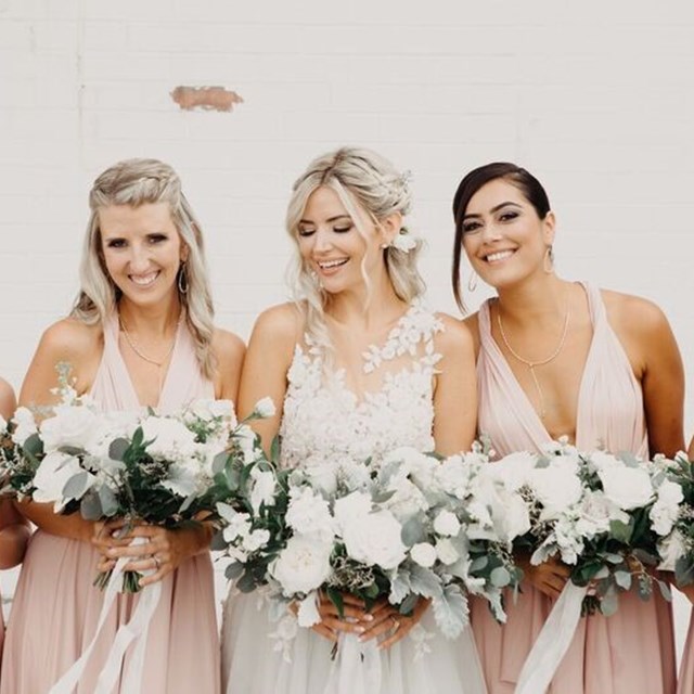 Wedding Planners: All That Jaz Weddings 1