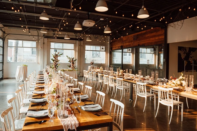 All That Jaz Weddings, Toronto