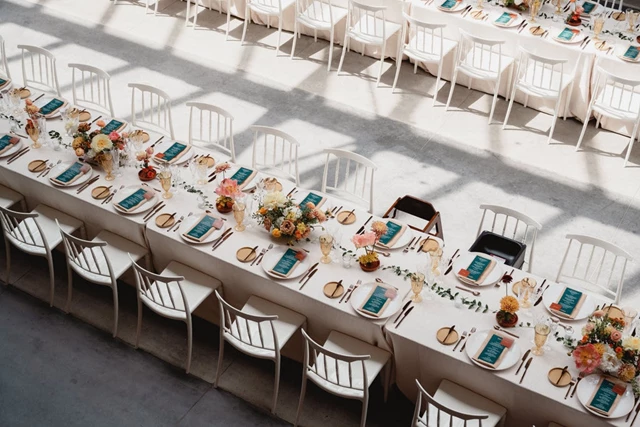 All That Jaz Weddings, Toronto