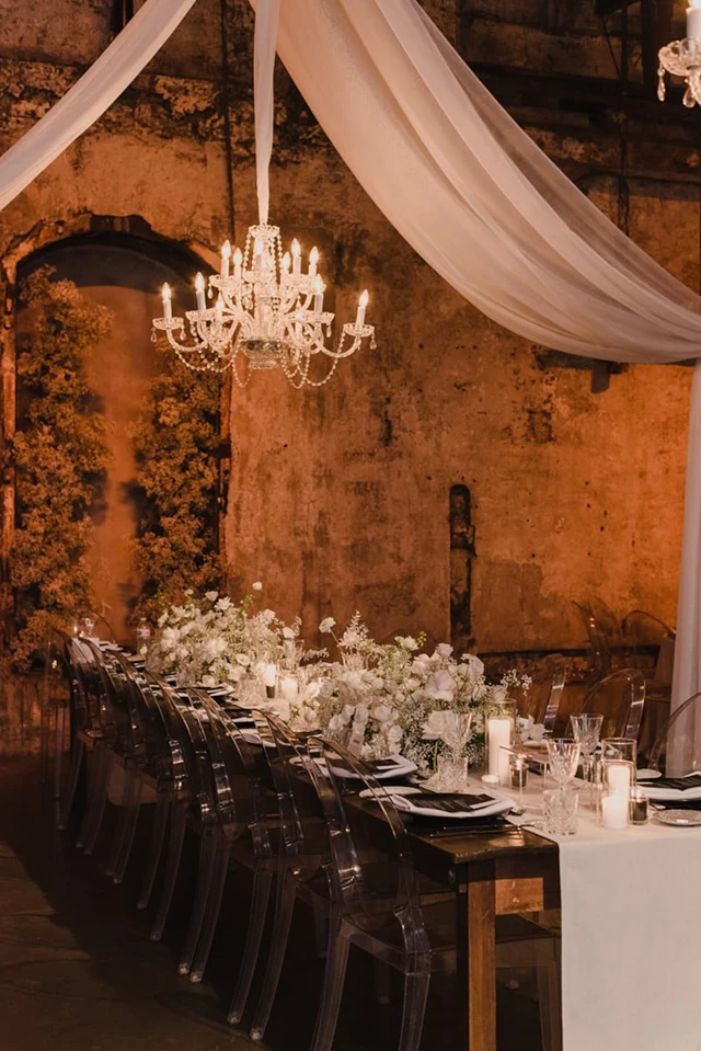 All That Jaz Weddings, Toronto