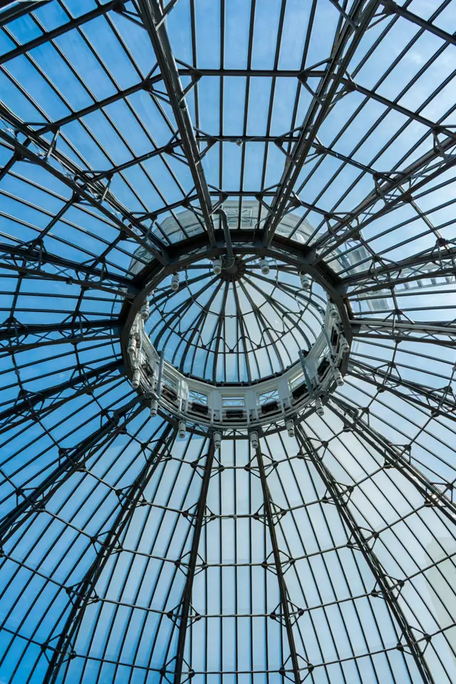 Special Event Venues: Allan Gardens 5