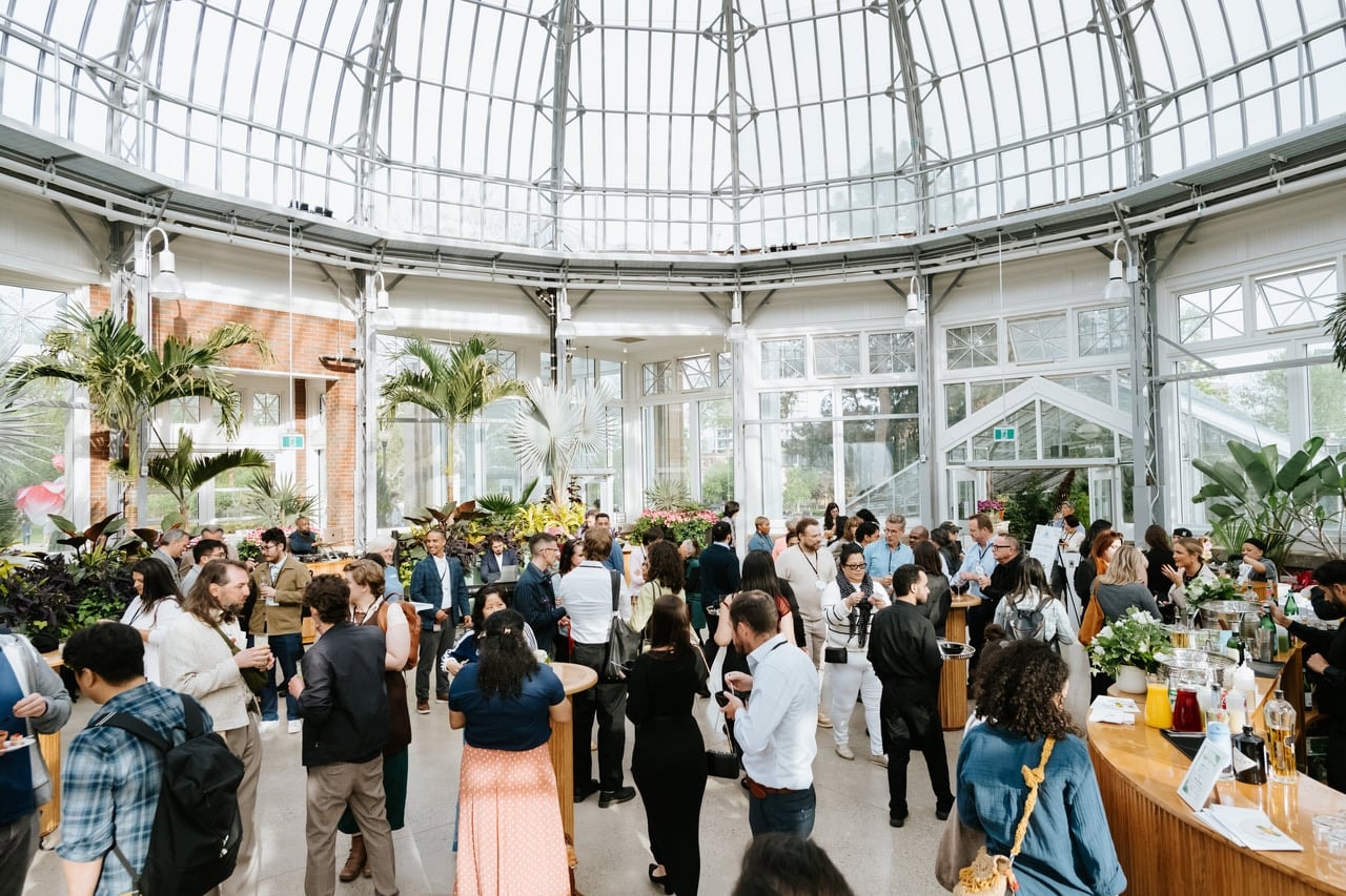 Allan Gardens profile photo