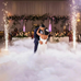 Cloud Wedding Package