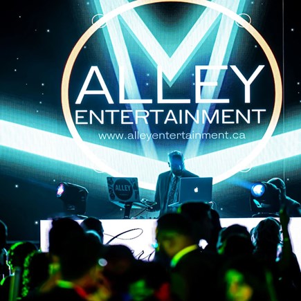 Image - Alley Entertainment