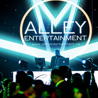 Disc Jockey's / DJs: Alley Entertainment 10