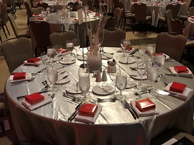 Allstream Centre, Toronto