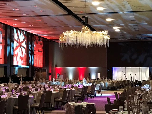 Allstream Centre, Toronto