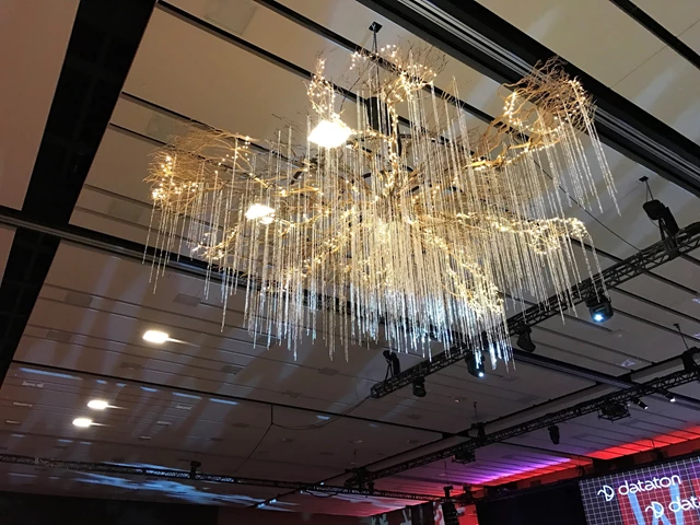 Allstream Centre, Toronto