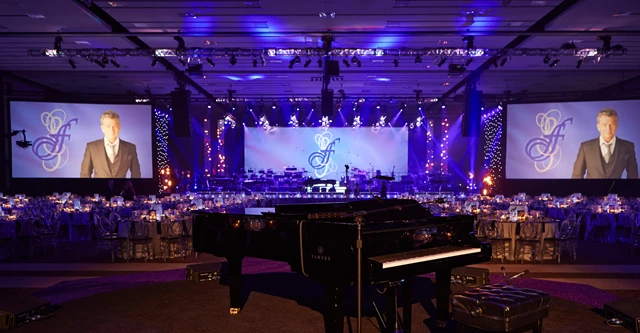 Allstream Centre, Toronto