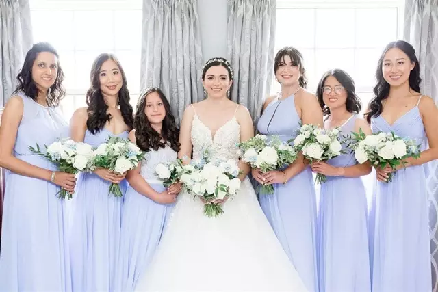 Hair & Makeup: Allyssa Helm Beauty & Co. 1