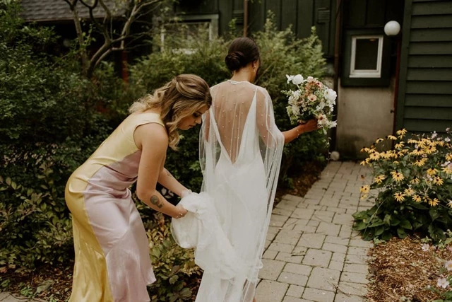 Allyssa Helm Beauty & Co., Toronto