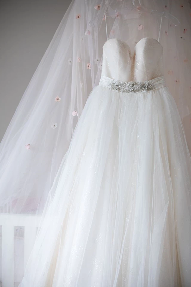 Almost Married, Pickering