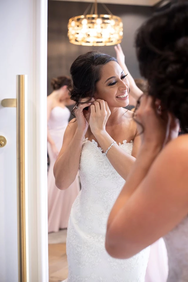 Almost Married, Pickering