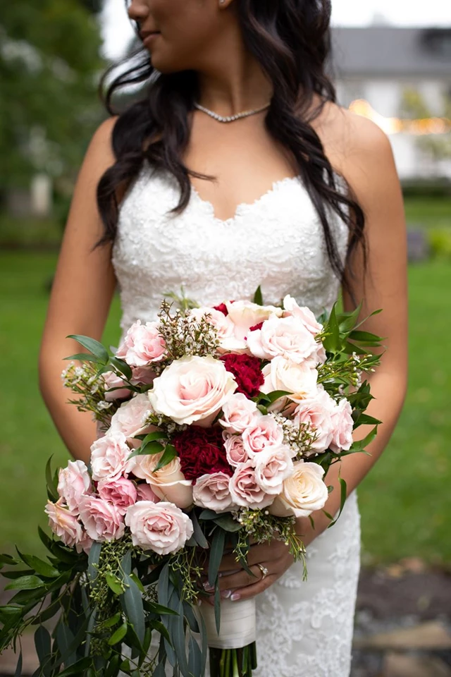 Almost Married, Pickering