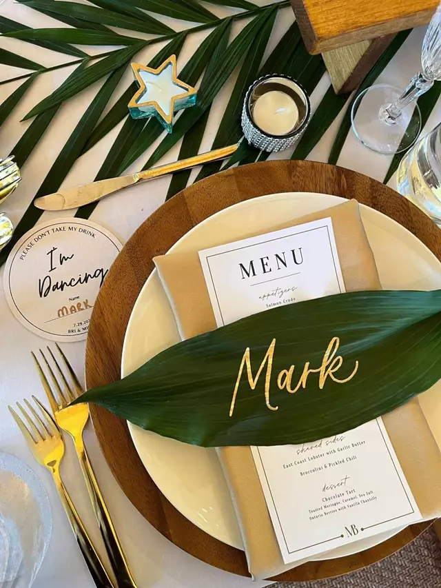 Full Service Caterers: Alo Catering 20