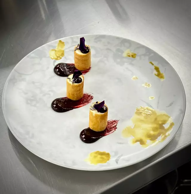 Full Service Caterers: Alo Catering 29