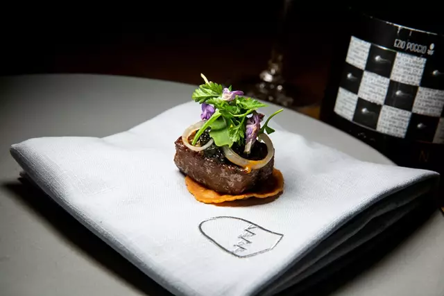 Full Service Caterers: Alo Catering 16