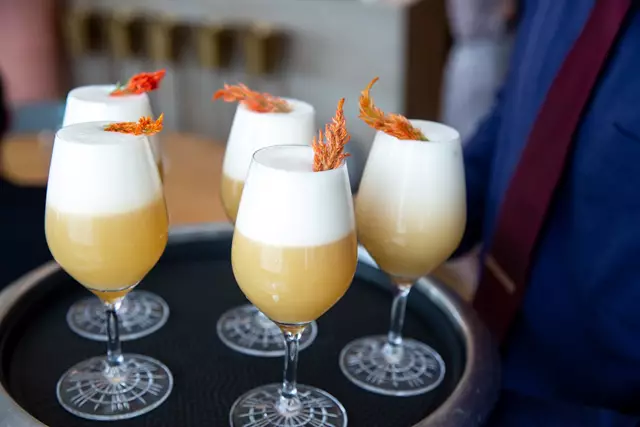 Full Service Caterers: Alo Catering 27