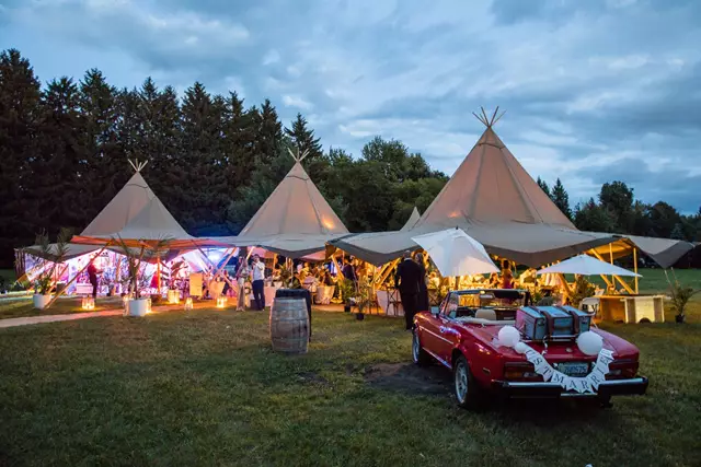 Full Service Caterers: Alo Catering 7