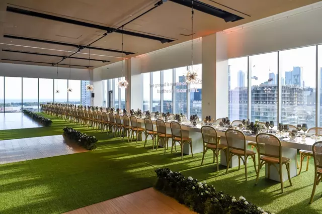 Full Service Caterers: Alo Catering 18